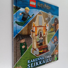 LEGO Harry Potter Rakenna oma seikkailu - pikkukuva 1
