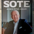 Pekka Puska - Sote ja sen pitkä kaari (sid.) - pikkukuva 1