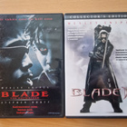 Blade (1998) DVD + Blade II (2002) 2DVD - pikkukuva 1