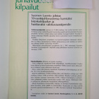 Suomen luonto 1/1991 - pikkukuva 2