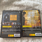 Batman Begins & Yön ritari (2 Disc speciale dition) - pikkukuva 2