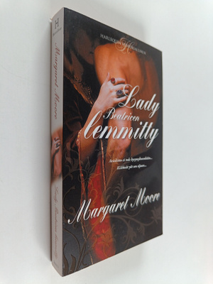 Margaret Moore : Lady Beatricen lemmitty