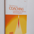 Harri Hirvihuhta : Coaching : valmenna ja sparraa menesty... - pikkukuva 1