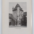 Pierre Quarre : Le Musee de Dijon - pikkukuva 2