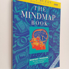 Tony Buzan : The mind map book - pikkukuva 1