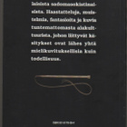 Extaasi-ryhmä: Julmia naisia, Odessa 1989, nid., K3 - pikkukuva 2