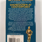Roger Macbride Allen : Showdown at Centerpoint - pikkukuva 2