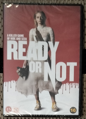 Ready Or Not