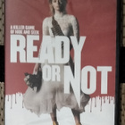 Ready Or Not - pikkukuva 1