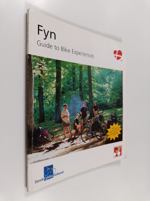 Fyn : Guide to Bike Experiences