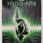 Species-Peto, 2-levyn box, Special edition - DVD - pikkukuva 1