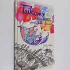Kaija Pakkanen : Taikamatto - pikkukuva 1