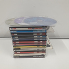 PC Zone 2000 Jan-Chr (18cd) - pikkukuva 1