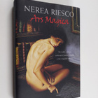 Nerea Riesco : Ars magica - pikkukuva 1