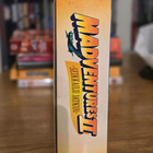 MADVENTURES 2 Seikkailu jatkuu 3 DVD:TÄ - pikkukuva 2