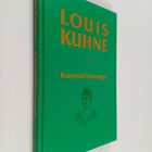 Louis Kuhne : Kasvonilmeoppi taikka Uusi taudintutkimusta... - pikkukuva 1
