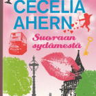 Cecelia Ahern, Suoraan sydämestä - pikkukuva 1
