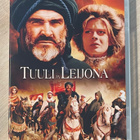John Milius: TUULI JA LEIJONA (1975) Sean Connery - pikkukuva 1