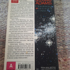 Douglas Adams-Linnunradan Käsikirja Liftareille - pikkukuva 2