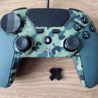 Playstation PS4 / PC langaton / langallinen ohjain - pikkukuva 3