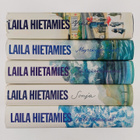 Laila Hietamies : Sonja 1-5 : Sonja ; Valkoakaasiat ; Vik... - pikkukuva 1