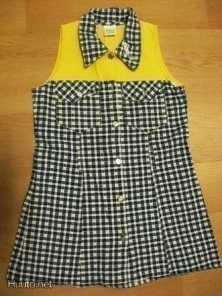 Mekko 152cm