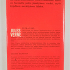 Jules Verne : Begumin miljoonat - pikkukuva 2