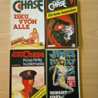 James Hadley Chase x 8 - pikkukuva 4