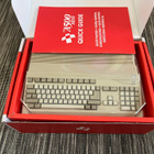 The A500 Mini Amiga - pikkukuva 3