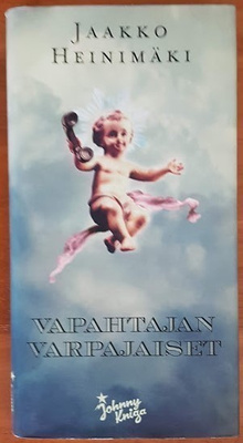 Jaakko Heinimäki: Vapahtajan varpajaiset