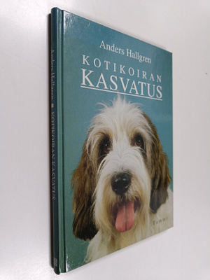 Anders Hallgren : Kotikoiran kasvatus
