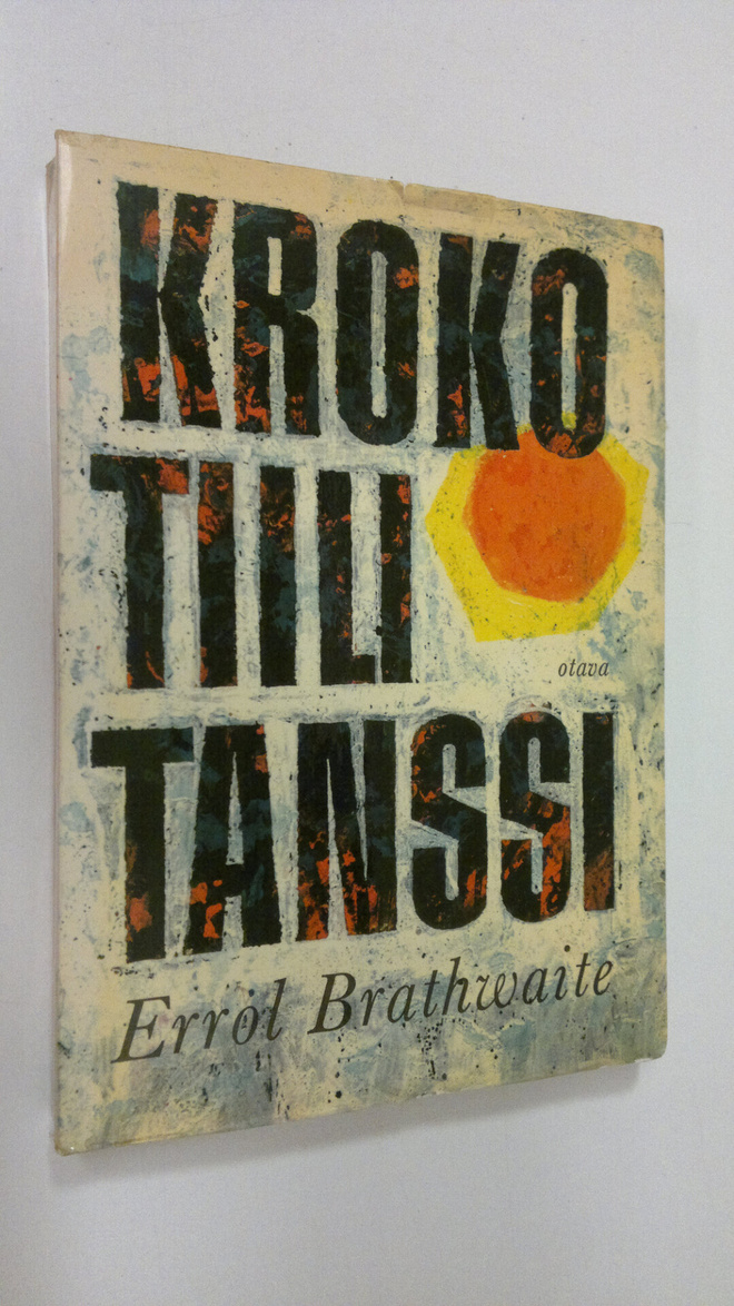 Errol Brathwaite : Krokotiilitanssi