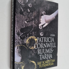 Patricia Cornwell : Ruumistarha - pikkukuva 1