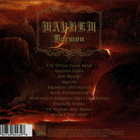 MAYHEM - DAEMON - pikkukuva 2