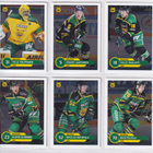 Cardset peruskortteja kausilta 2019-20 ja 20-21 0,20 EUR/kpl - pikkukuva 4