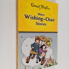 Enid Blyton : More Wishing-Chair Stories - pikkukuva 1
