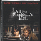 All the President's Men (4K Ultra HD Blu-ray) suomitekstit - pikkukuva 1