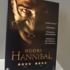 dvd Nuori Hannibal - Hannibal Rising - pikkukuva 1