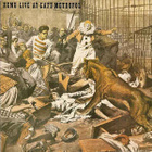 REMU - Live At Cafe Metropol LP - pikkukuva 1
