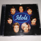 SUOMEN IDOLS CD - pikkukuva 1