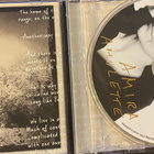Amira: Amulette (2011) cd - pikkukuva 3