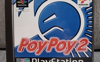 Poy Poy 2 PS1