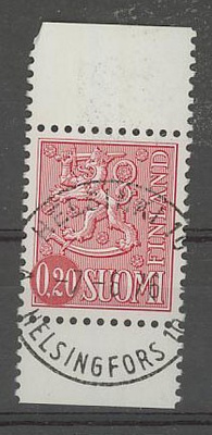 M63 1963 20p AV8:sta loisto