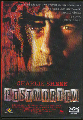 Postmortem  -  DVD