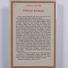 Gyula Illyes : Pustan kansaa - pikkukuva 2