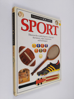 Tim Hammond : Sport