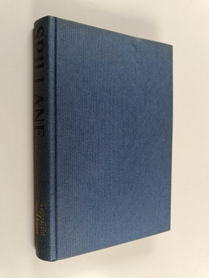 Mickey Spillane : Tappajain markkinat