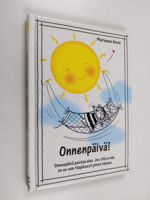Marleena Ansio : Onnenpäivä!