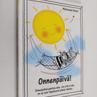 Marleena Ansio : Onnenpäivä! - pikkukuva 1