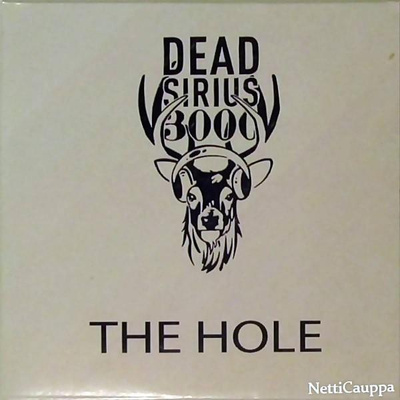 Dead Sirius 3000 • The hole CD-Single
